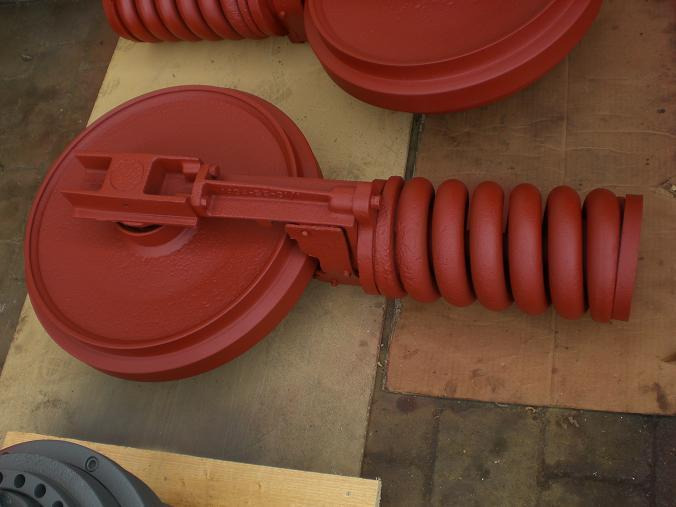 Atlas 1604 AWEA 4 und 1302 D - Ανταλλακτικά συστήματος κύλισης για Κατασκευή μηχανήματα: φωτογραφία 3 Atlas 1604 AWEA 4 und 1302 D - Ανταλλακτικά συστήματος κύλισης για Κατασκευή μηχανήματα: φωτογραφία 3