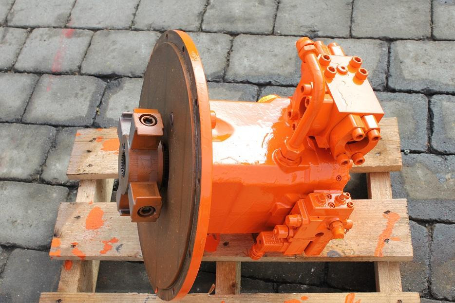 Atlas 1604 LC , Linde HPR - Υδραυλική αντλία για Κατασκευή μηχανήματα: φωτογραφία 1 Atlas 1604 LC , Linde HPR - Υδραυλική αντλία για Κατασκευή μηχανήματα: φωτογραφία 1