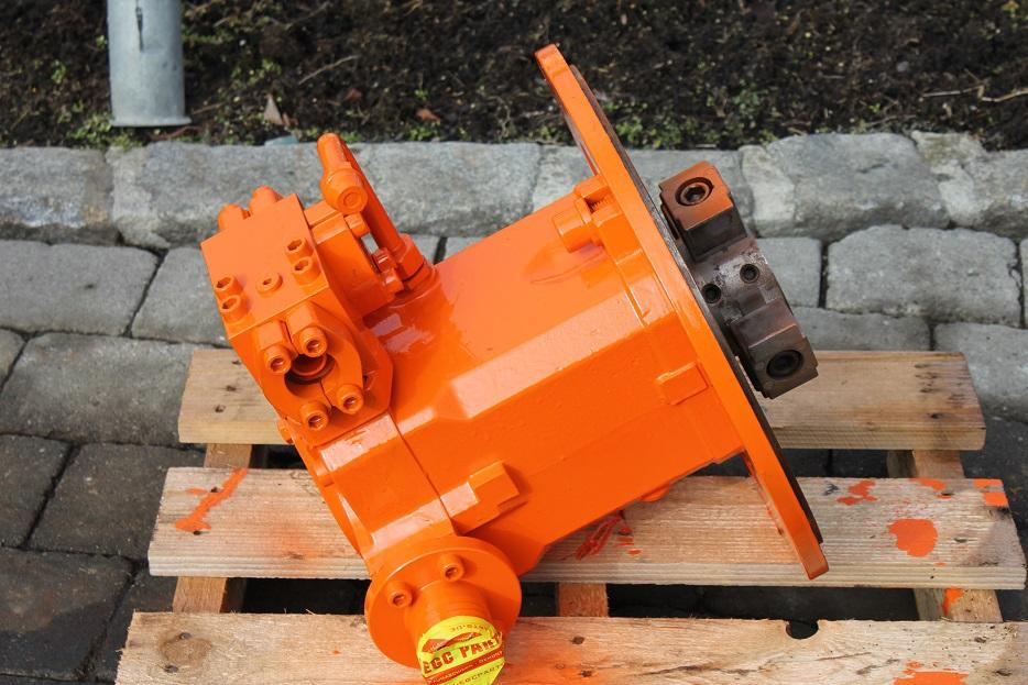 Atlas 1604 LC , Linde HPR - Υδραυλική αντλία για Κατασκευή μηχανήματα: φωτογραφία 2 Atlas 1604 LC , Linde HPR - Υδραυλική αντλία για Κατασκευή μηχανήματα: φωτογραφία 2