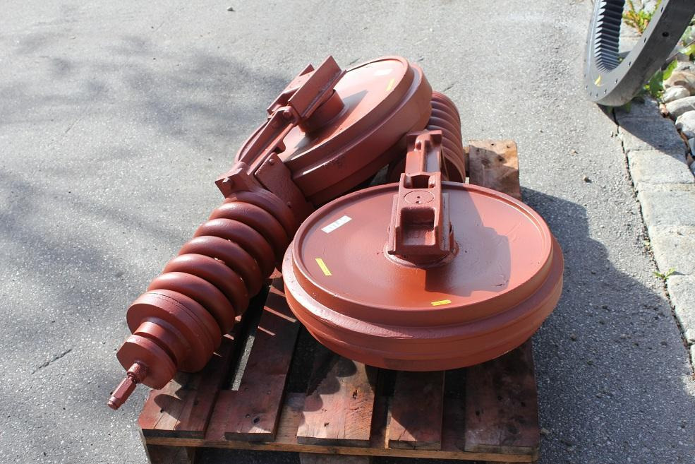 Atlas 1702 D - Ανταλλακτικά συστήματος κύλισης για Κατασκευή μηχανήματα: φωτογραφία 4 Atlas 1702 D - Ανταλλακτικά συστήματος κύλισης για Κατασκευή μηχανήματα: φωτογραφία 4