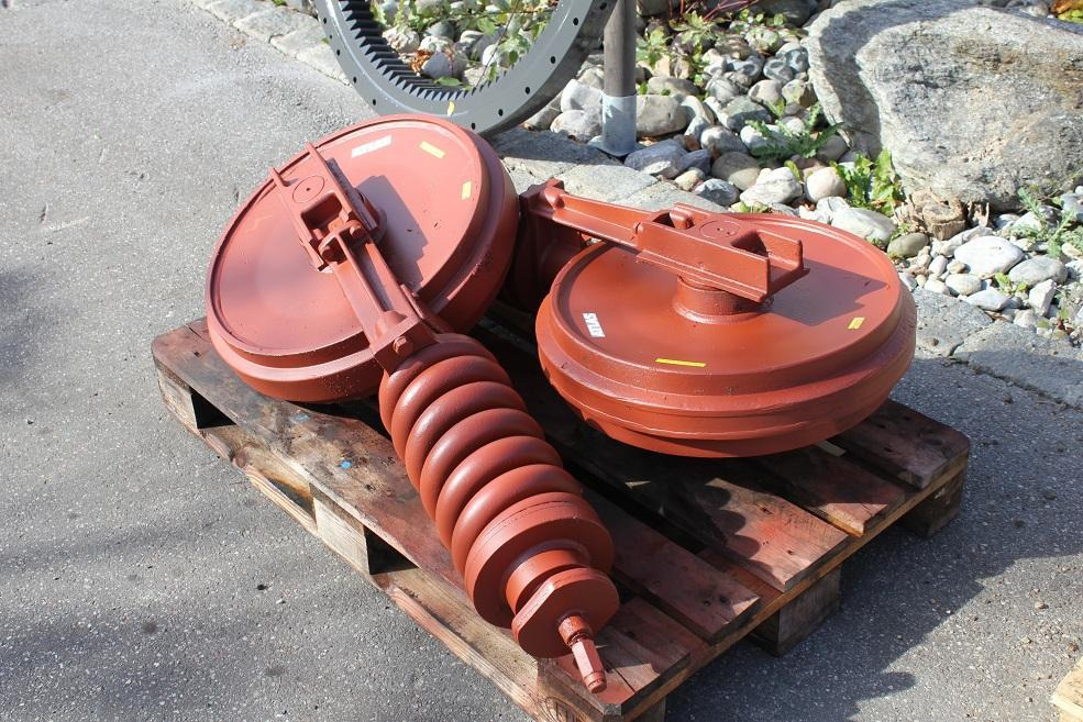 Atlas 1702 D - Ανταλλακτικά συστήματος κύλισης για Κατασκευή μηχανήματα: φωτογραφία 3 Atlas 1702 D - Ανταλλακτικά συστήματος κύλισης για Κατασκευή μηχανήματα: φωτογραφία 3