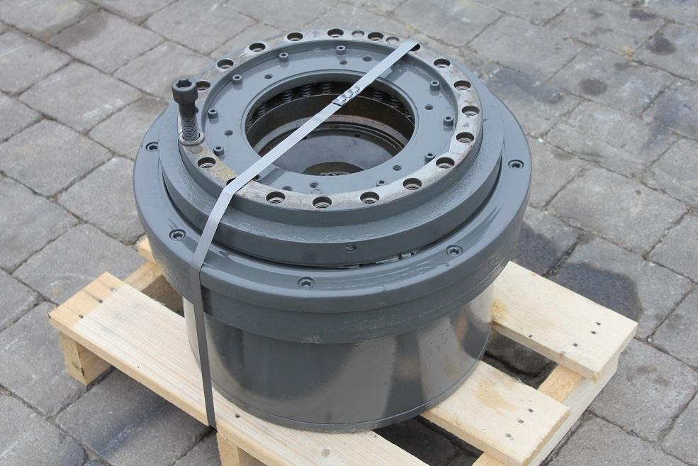 Atlas 1704 HD, 1804 /GK 60 - Μοτέρ πορείας για Κατασκευή μηχανήματα: φωτογραφία 1 Atlas 1704 HD, 1804 /GK 60 - Μοτέρ πορείας για Κατασκευή μηχανήματα: φωτογραφία 1