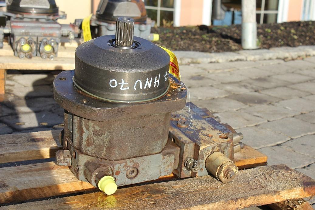 Atlas Linde HMV 70 / 1704 - Μοτέρ πορείας για Κατασκευή μηχανήματα: φωτογραφία 2 Atlas Linde HMV 70 / 1704 - Μοτέρ πορείας για Κατασκευή μηχανήματα: φωτογραφία 2