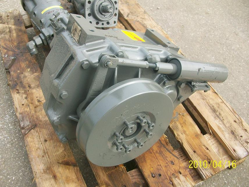 Atlas M 1704 - Μετάδοσης κίνησης για Κατασκευή μηχανήματα: φωτογραφία 3 Atlas M 1704 - Μετάδοσης κίνησης για Κατασκευή μηχανήματα: φωτογραφία 3