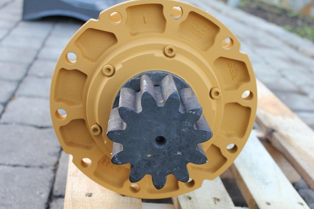 Μειωτήρας περιστροφής για Κατασκευή μηχανήματα Benmac 3.12R Transmittal: φωτογραφία 8 Μειωτήρας περιστροφής για Κατασκευή μηχανήματα Benmac 3.12R Transmittal: φωτογραφία 8