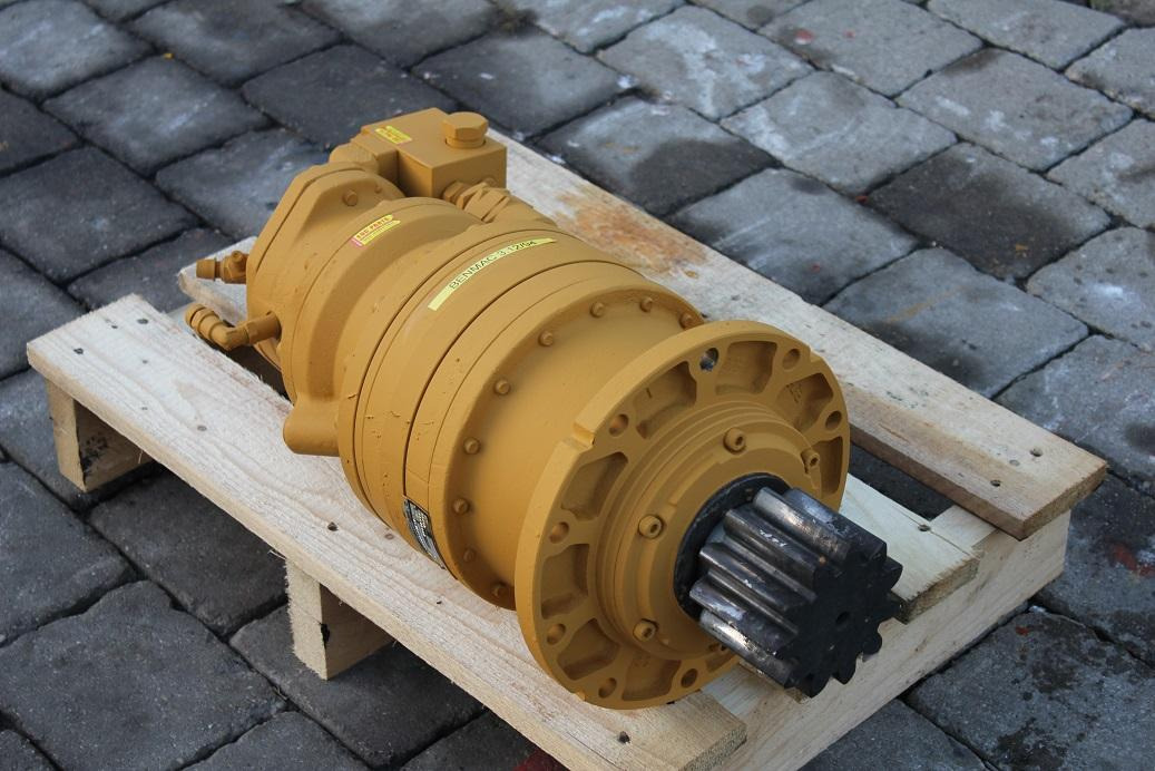 Benmac 3.12R Transmittal - Μειωτήρας περιστροφής για Κατασκευή μηχανήματα: φωτογραφία 1 Benmac 3.12R Transmittal - Μειωτήρας περιστροφής για Κατασκευή μηχανήματα: φωτογραφία 1