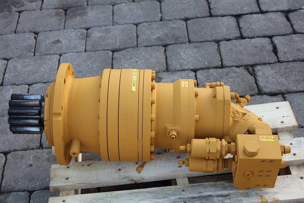 Benmac 3.12R Transmittal - Μειωτήρας περιστροφής για Κατασκευή μηχανήματα: φωτογραφία 5 Benmac 3.12R Transmittal - Μειωτήρας περιστροφής για Κατασκευή μηχανήματα: φωτογραφία 5