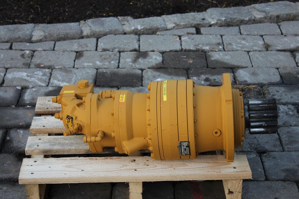 Benmac 3.12R Transmittal - Μειωτήρας περιστροφής για Κατασκευή μηχανήματα: φωτογραφία 3 Benmac 3.12R Transmittal - Μειωτήρας περιστροφής για Κατασκευή μηχανήματα: φωτογραφία 3