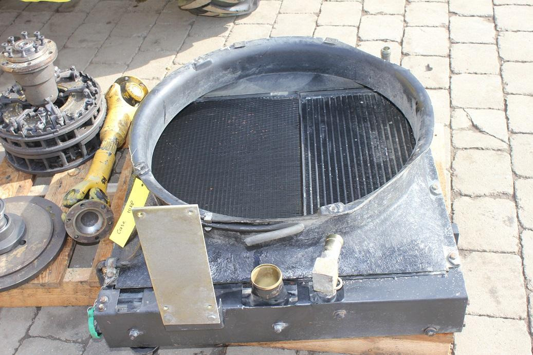 Case 1088 - Σύστημα ψύξης για Κατασκευή μηχανήματα: φωτογραφία 3 Case 1088 - Σύστημα ψύξης για Κατασκευή μηχανήματα: φωτογραφία 3