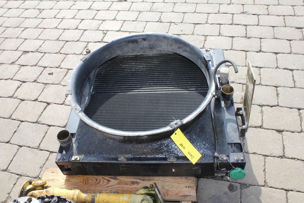 Case 1088 - Σύστημα ψύξης για Κατασκευή μηχανήματα: φωτογραφία 2 Case 1088 - Σύστημα ψύξης για Κατασκευή μηχανήματα: φωτογραφία 2