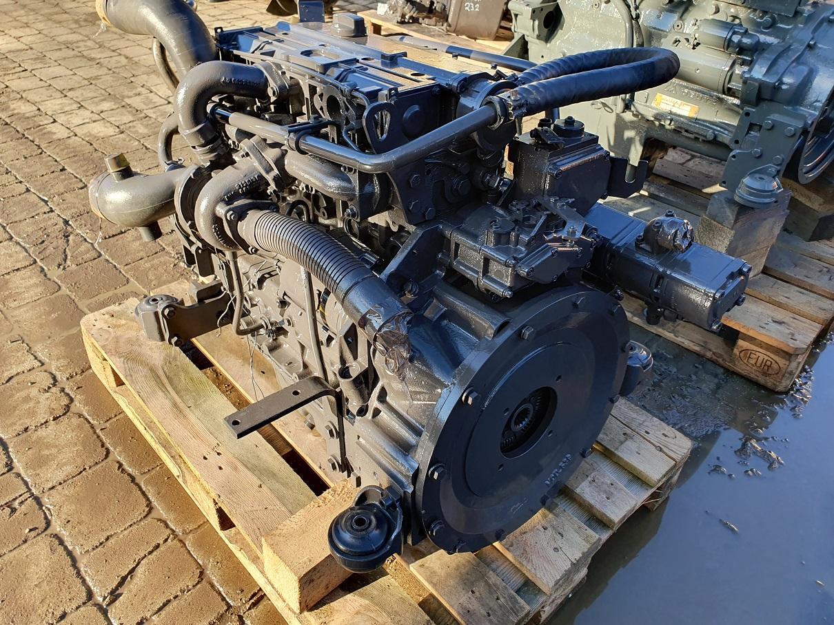 Deutz BF4M1012E - Κινητήρας για Κατασκευή μηχανήματα: φωτογραφία 1 Deutz BF4M1012E - Κινητήρας για Κατασκευή μηχανήματα: φωτογραφία 1