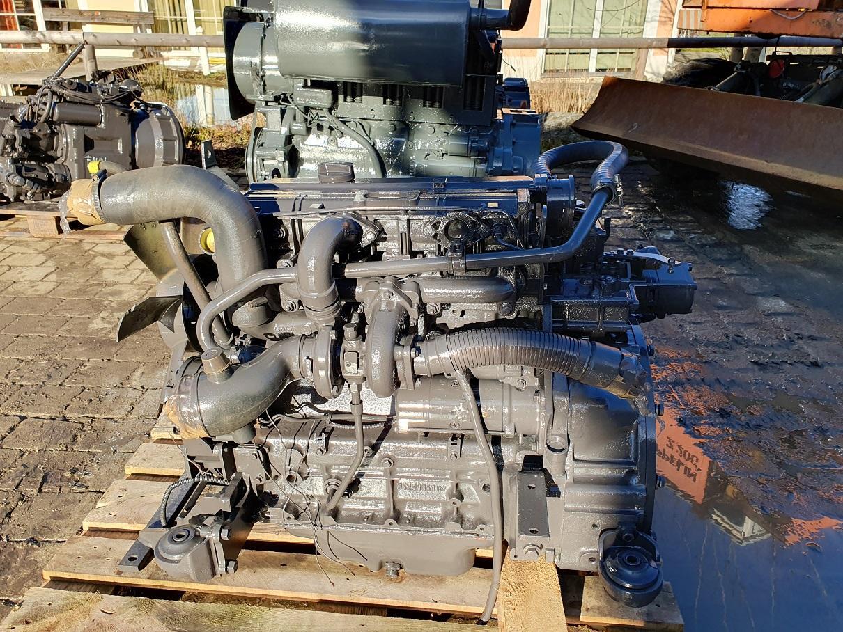 Deutz BF4M1012E - Κινητήρας για Κατασκευή μηχανήματα: φωτογραφία 2 Deutz BF4M1012E - Κινητήρας για Κατασκευή μηχανήματα: φωτογραφία 2