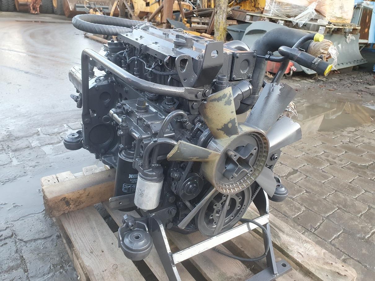 Deutz BF4M1012E - Κινητήρας για Κατασκευή μηχανήματα: φωτογραφία 5 Deutz BF4M1012E - Κινητήρας για Κατασκευή μηχανήματα: φωτογραφία 5