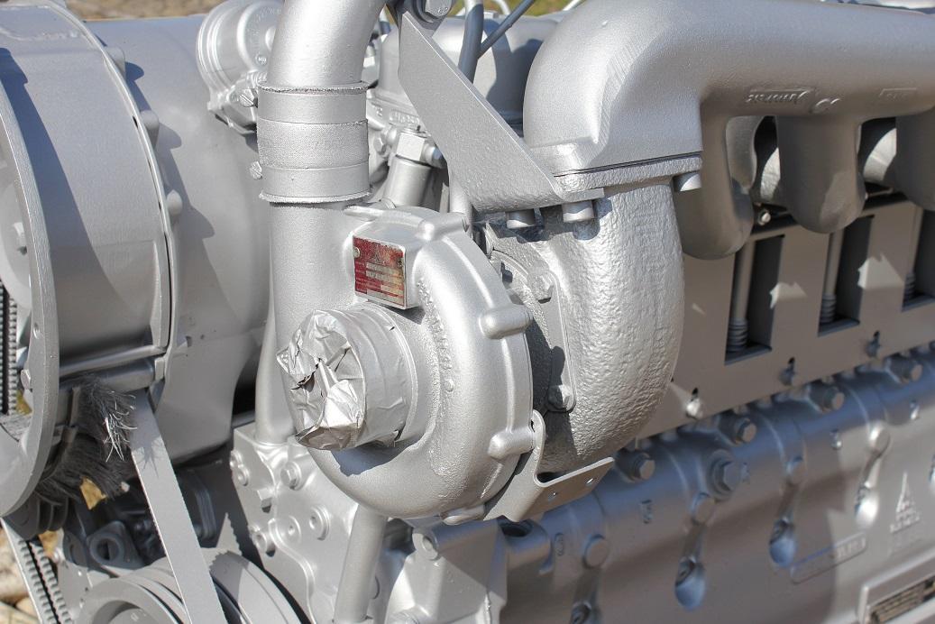 Deutz BF6L913C - Κινητήρας για Κατασκευή μηχανήματα: φωτογραφία 5 Deutz BF6L913C - Κινητήρας για Κατασκευή μηχανήματα: φωτογραφία 5