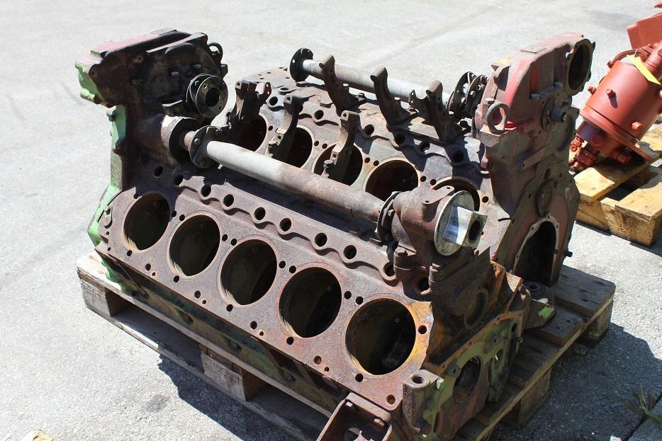 Deutz F10L413 - Κινητήρας και ανταλλακτικά για Κατασκευή μηχανήματα: φωτογραφία 2 Deutz F10L413 - Κινητήρας και ανταλλακτικά για Κατασκευή μηχανήματα: φωτογραφία 2