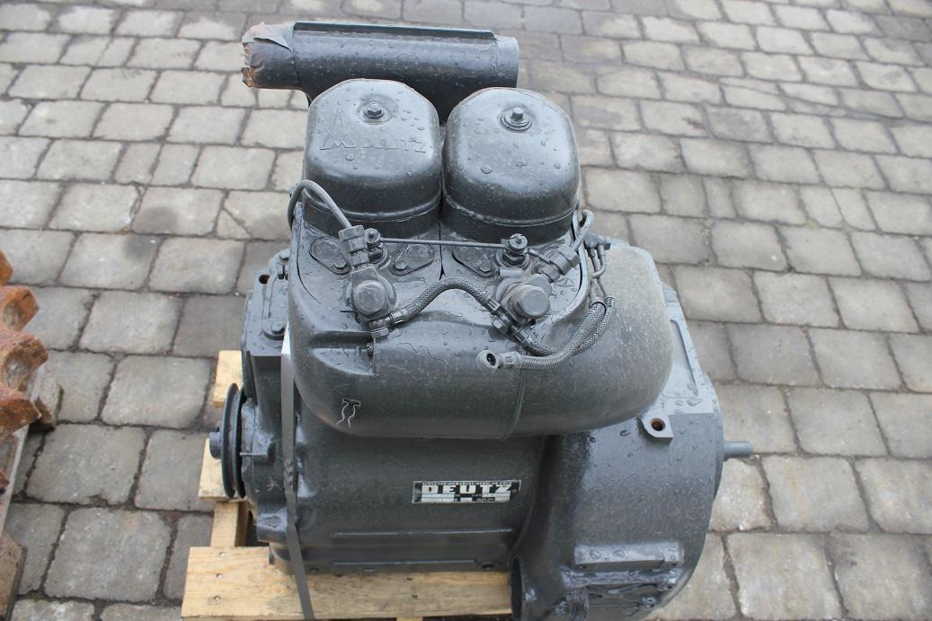 Deutz F2L712 - Κινητήρας για Κατασκευή μηχανήματα: φωτογραφία 5 Deutz F2L712 - Κινητήρας για Κατασκευή μηχανήματα: φωτογραφία 5