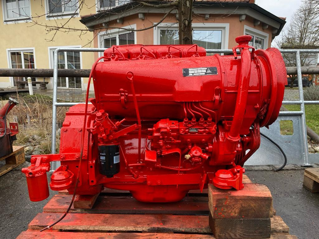 Deutz F4L913 - Κινητήρας για Κατασκευή μηχανήματα: φωτογραφία 2 Deutz F4L913 - Κινητήρας για Κατασκευή μηχανήματα: φωτογραφία 2
