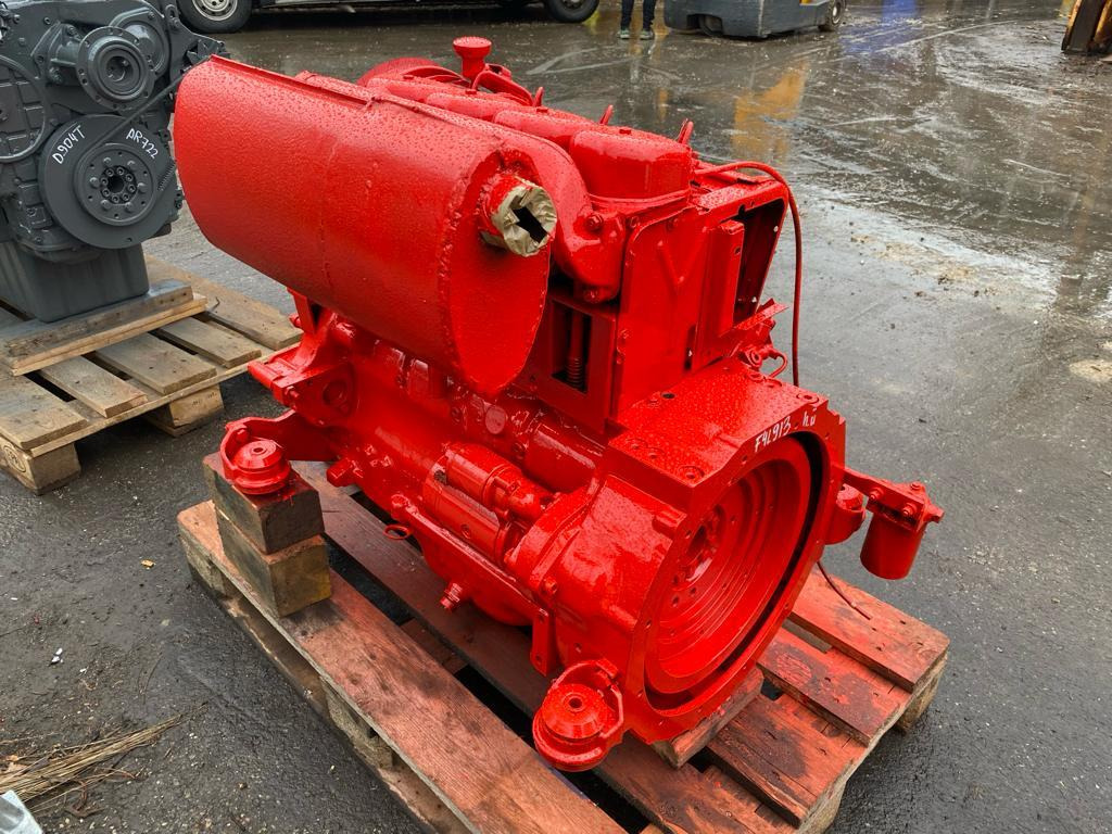 Deutz F4L913 - Κινητήρας για Κατασκευή μηχανήματα: φωτογραφία 3 Deutz F4L913 - Κινητήρας για Κατασκευή μηχανήματα: φωτογραφία 3