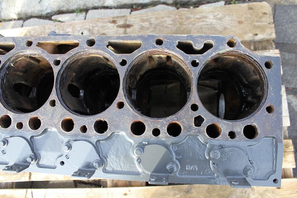 Deutz F6L 1013/ Atlas 1804 - Κινητήρας για Κατασκευή μηχανήματα: φωτογραφία 3 Deutz F6L 1013/ Atlas 1804 - Κινητήρας για Κατασκευή μηχανήματα: φωτογραφία 3