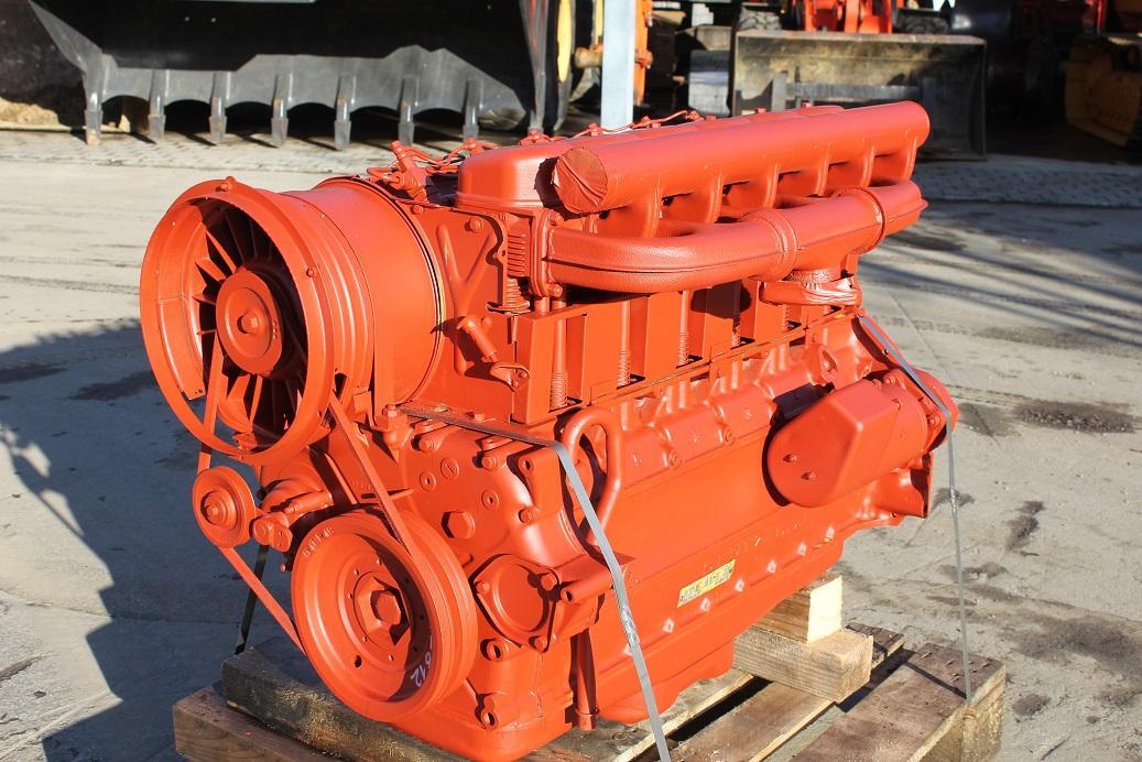 Deutz F6L812 - Κινητήρας για Κατασκευή μηχανήματα: φωτογραφία 4 Deutz F6L812 - Κινητήρας για Κατασκευή μηχανήματα: φωτογραφία 4