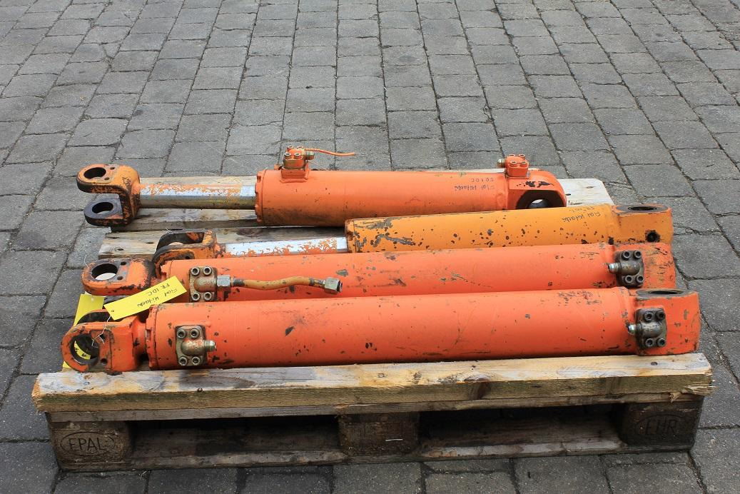 Fiat-Allis FR 10 - Υδραυλικός κύλινδρος για Κατασκευή μηχανήματα: φωτογραφία 3 Fiat-Allis FR 10 - Υδραυλικός κύλινδρος για Κατασκευή μηχανήματα: φωτογραφία 3