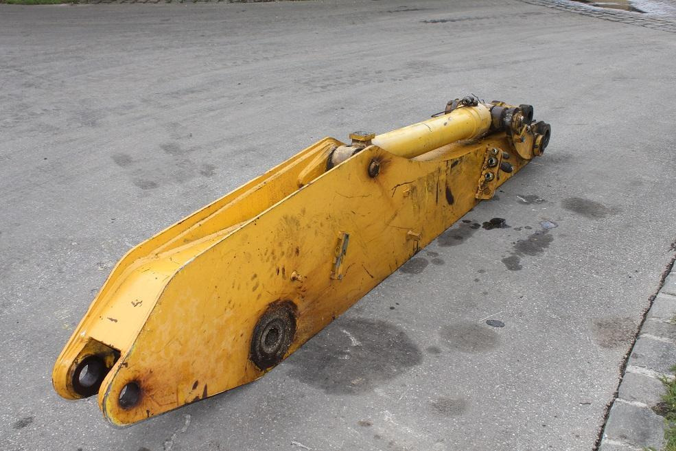 Furukawa 735 - Μπούμα: φωτογραφία 4 Furukawa 735 - Μπούμα: φωτογραφία 4