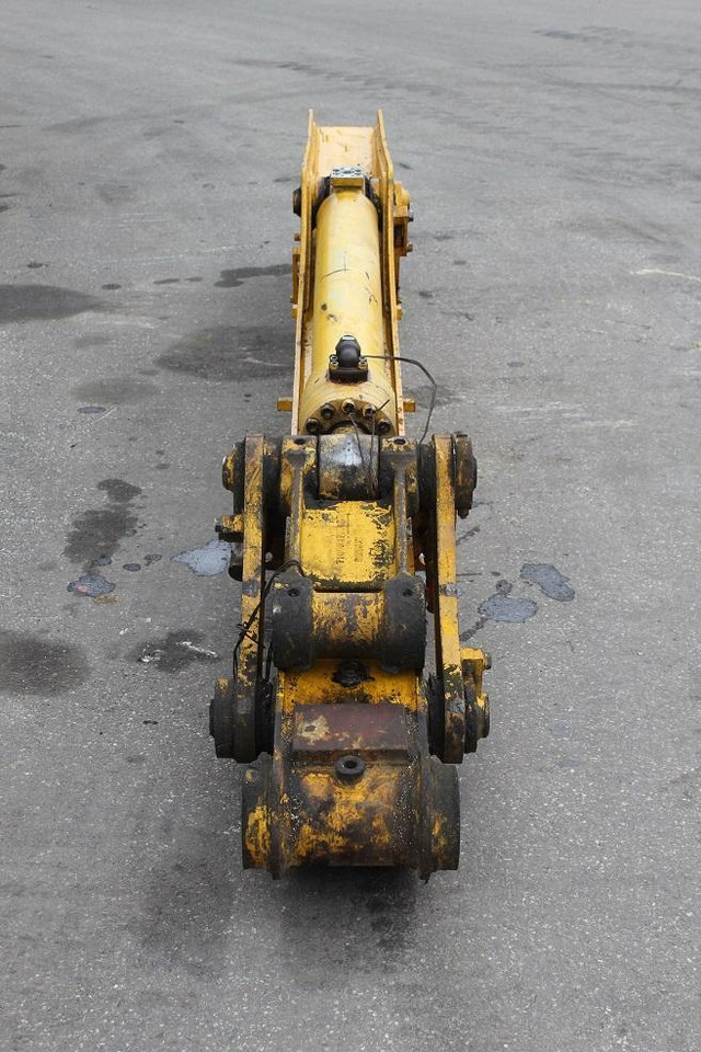 Furukawa 735 - Μπούμα: φωτογραφία 5 Furukawa 735 - Μπούμα: φωτογραφία 5