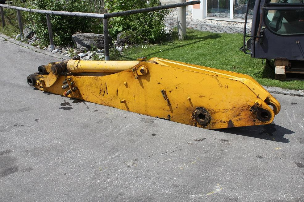 Furukawa 735 - Μπούμα: φωτογραφία 2 Furukawa 735 - Μπούμα: φωτογραφία 2