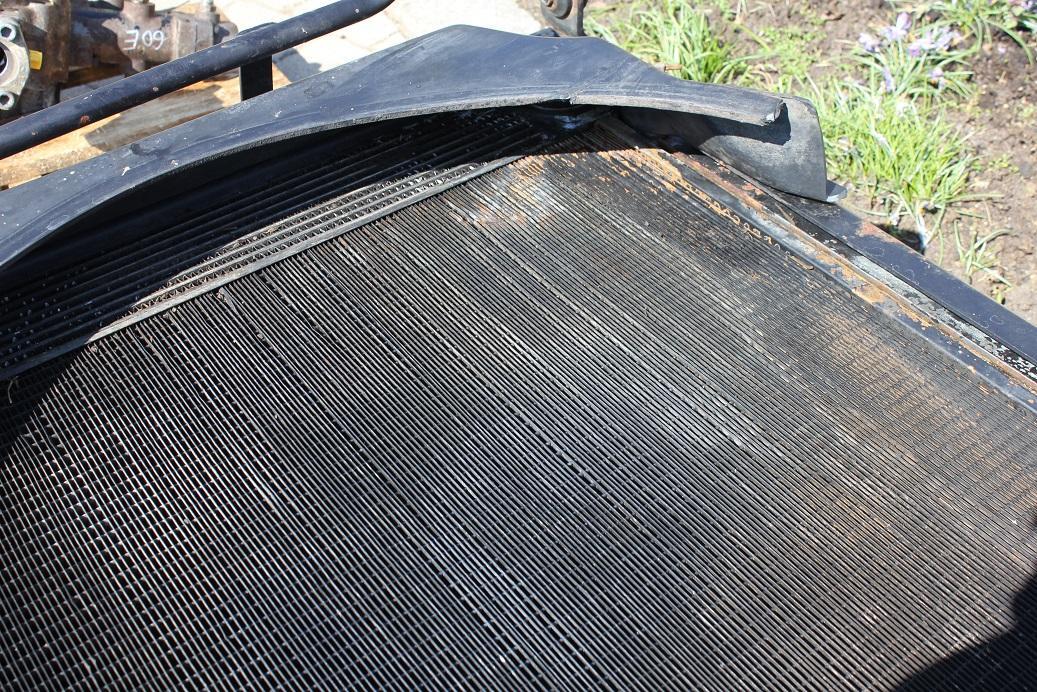 Hanomag 60 E - Σύστημα ψύξης για Κατασκευή μηχανήματα: φωτογραφία 4 Hanomag 60 E - Σύστημα ψύξης για Κατασκευή μηχανήματα: φωτογραφία 4