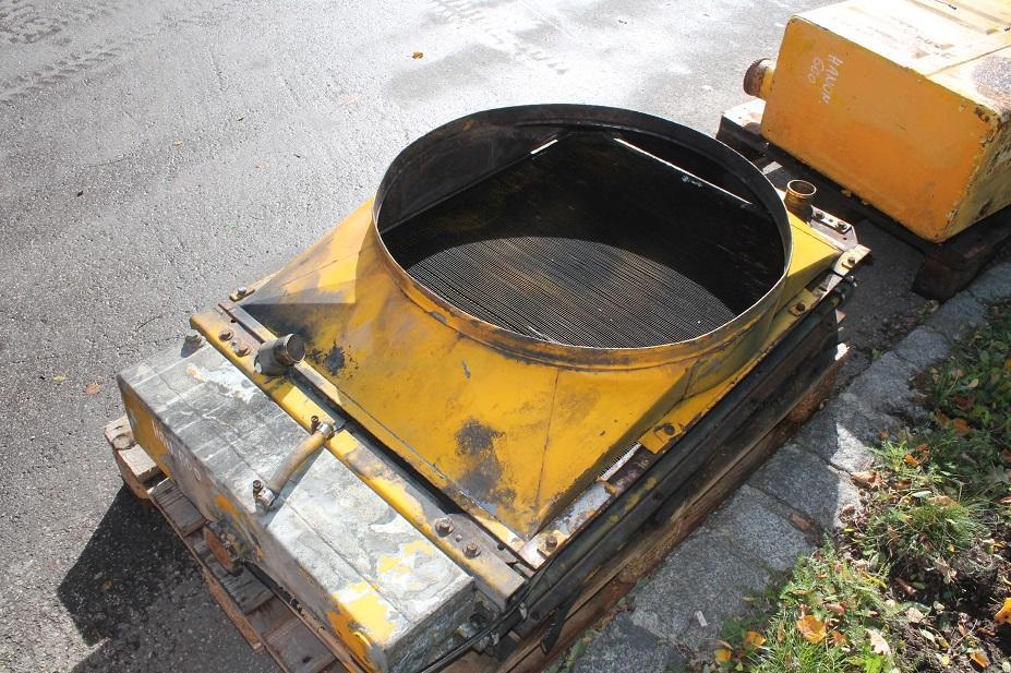 Hanomag 600 - Σύστημα ψύξης για Κατασκευή μηχανήματα: φωτογραφία 3 Hanomag 600 - Σύστημα ψύξης για Κατασκευή μηχανήματα: φωτογραφία 3