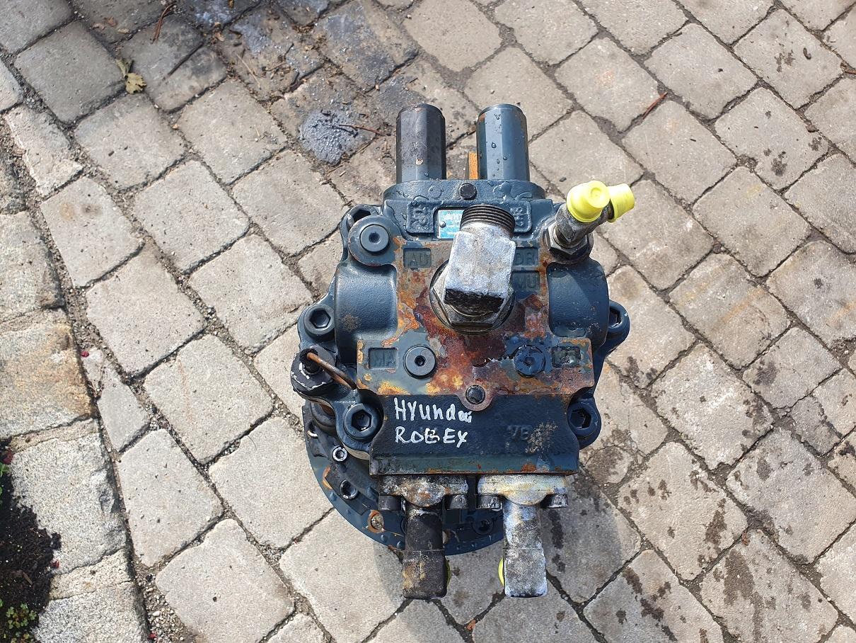 Hyundai Robex 220 LC 9A - Μειωτήρας περιστροφής για Κατασκευή μηχανήματα: φωτογραφία 3 Hyundai Robex 220 LC 9A - Μειωτήρας περιστροφής για Κατασκευή μηχανήματα: φωτογραφία 3