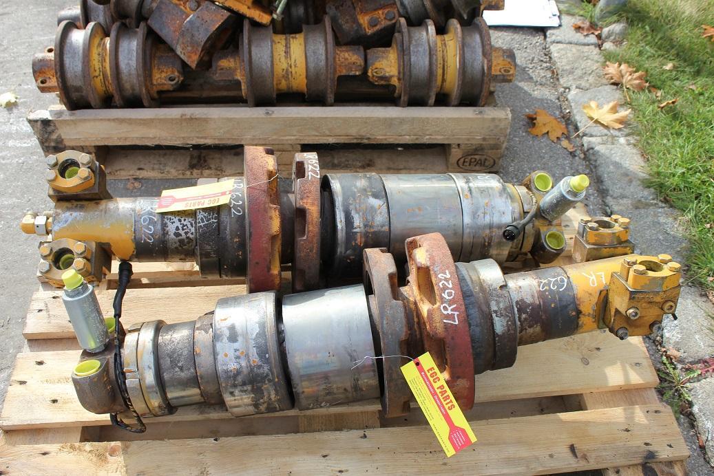 LR 622 - Υδραυλικό για Κατασκευή μηχανήματα: φωτογραφία 2 LR 622 - Υδραυλικό για Κατασκευή μηχανήματα: φωτογραφία 2