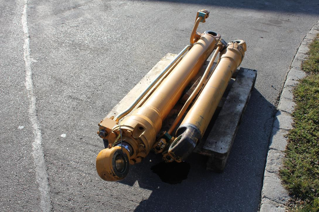 Liebherr 912 Lit. - Υδραυλικός κύλινδρος για Κατασκευή μηχανήματα: φωτογραφία 4 Liebherr 912 Lit. - Υδραυλικός κύλινδρος για Κατασκευή μηχανήματα: φωτογραφία 4