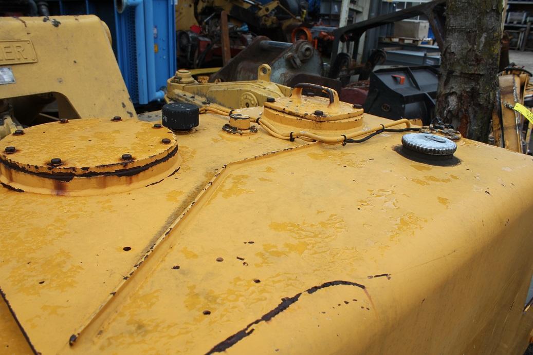 Liebherr A922LIT - Ανταλλακτικό για Εκσκαφέας: φωτογραφία 4 Liebherr A922LIT - Ανταλλακτικό για Εκσκαφέας: φωτογραφία 4