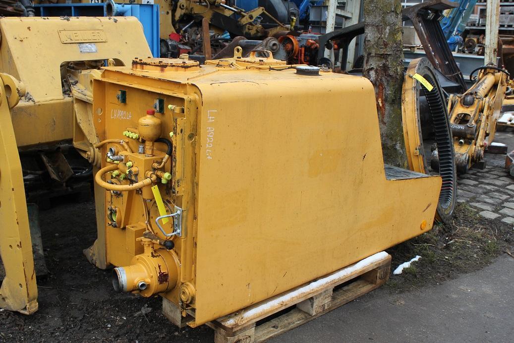 Liebherr A922LIT - Ανταλλακτικό για Εκσκαφέας: φωτογραφία 2 Liebherr A922LIT - Ανταλλακτικό για Εκσκαφέας: φωτογραφία 2