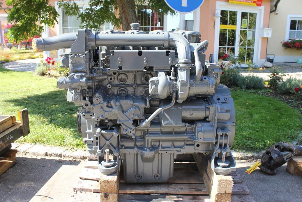 Liebherr D 934 S A6 aus LH A900C LIT - Κινητήρας για Κατασκευή μηχανήματα: φωτογραφία 1 Liebherr D 934 S A6 aus LH A900C LIT - Κινητήρας για Κατασκευή μηχανήματα: φωτογραφία 1