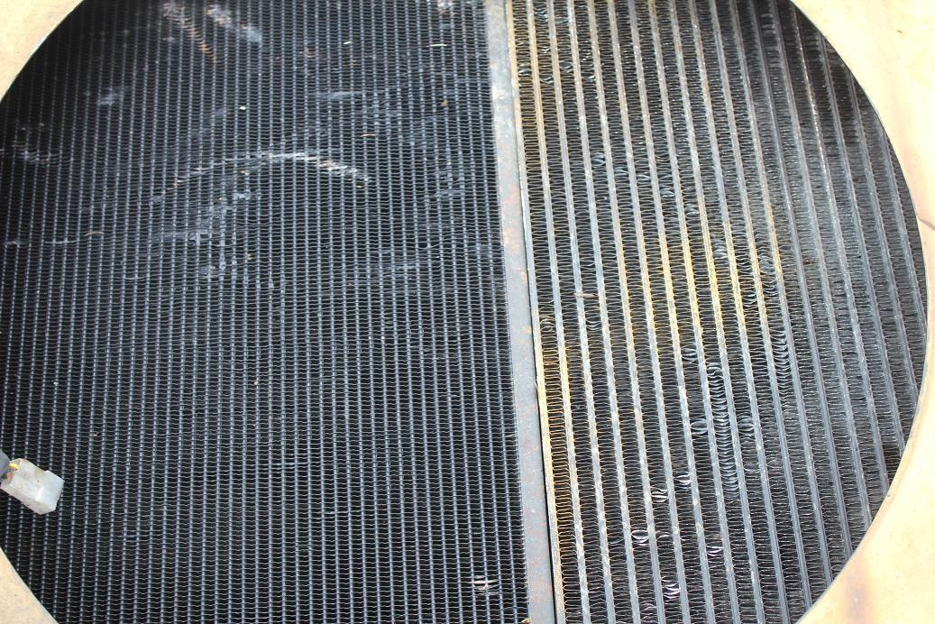 Liebherr L 531 - Σύστημα ψύξης για Κατασκευή μηχανήματα: φωτογραφία 3 Liebherr L 531 - Σύστημα ψύξης για Κατασκευή μηχανήματα: φωτογραφία 3