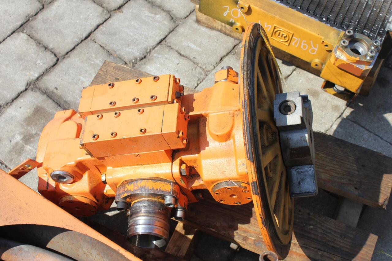 Liebherr LPVD 45 aus LH A 902 - Υδραυλική αντλία για Κατασκευή μηχανήματα: φωτογραφία 4 Liebherr LPVD 45 aus LH A 902 - Υδραυλική αντλία για Κατασκευή μηχανήματα: φωτογραφία 4