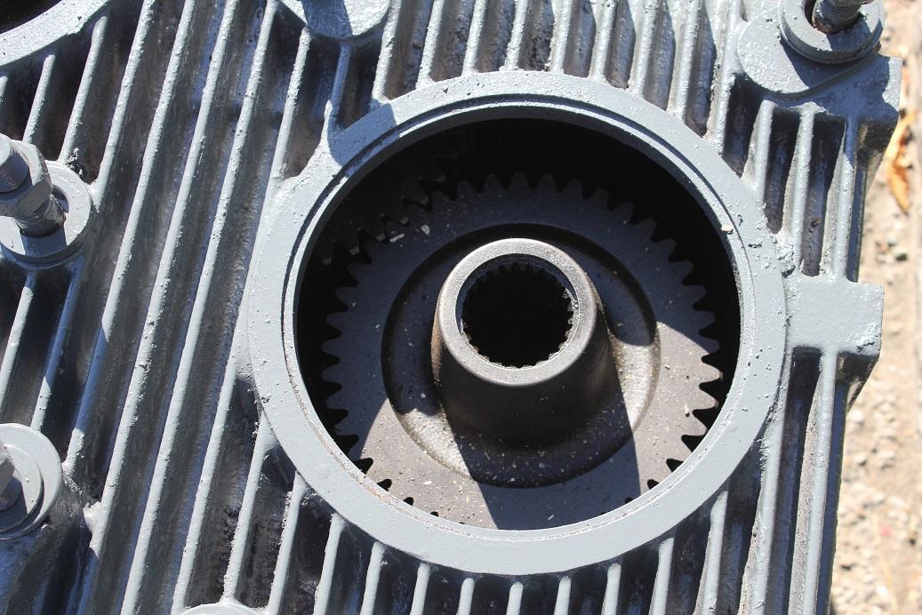 Liebherr MKA 450 aus LH R 984 - Υδραυλικό για Κατασκευή μηχανήματα: φωτογραφία 5 Liebherr MKA 450 aus LH R 984 - Υδραυλικό για Κατασκευή μηχανήματα: φωτογραφία 5