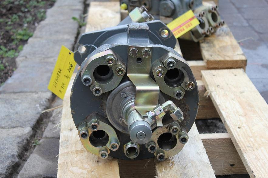 Liebherr R 914 - Ανταλλακτικό για Κατασκευή μηχανήματα: φωτογραφία 3 Liebherr R 914 - Ανταλλακτικό για Κατασκευή μηχανήματα: φωτογραφία 3