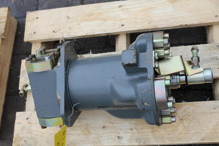 Liebherr R 914 - Ανταλλακτικό για Κατασκευή μηχανήματα: φωτογραφία 4 Liebherr R 914 - Ανταλλακτικό για Κατασκευή μηχανήματα: φωτογραφία 4