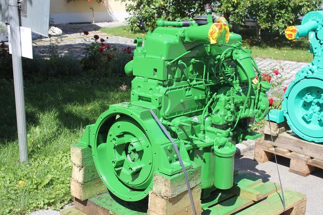 Mercedes Benz OM 352 aus LR 611 - Κινητήρας για Κατασκευή μηχανήματα: φωτογραφία 4 Mercedes Benz OM 352 aus LR 611 - Κινητήρας για Κατασκευή μηχανήματα: φωτογραφία 4