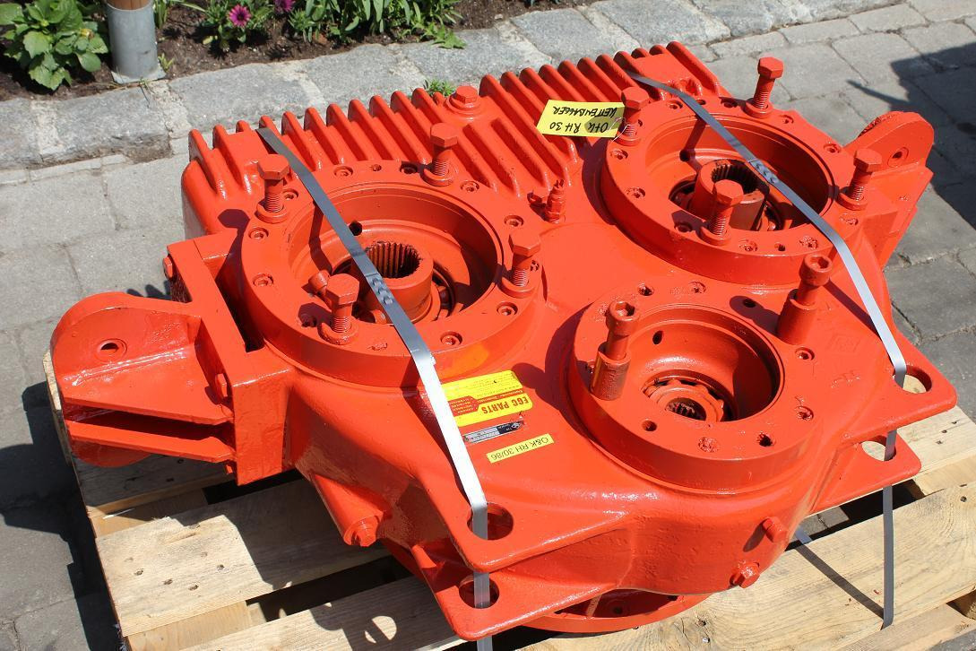 O&K RH 30 - Υδραυλική αντλία για Κατασκευή μηχανήματα: φωτογραφία 4 O&K RH 30 - Υδραυλική αντλία για Κατασκευή μηχανήματα: φωτογραφία 4