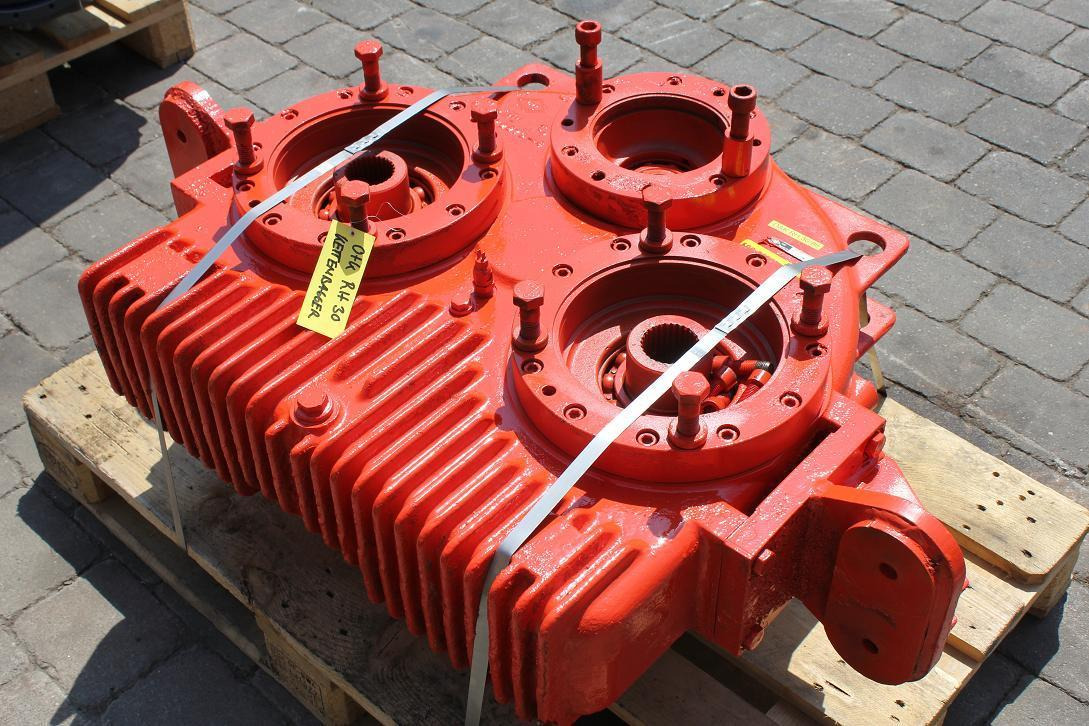 O&K RH 30 - Υδραυλική αντλία για Κατασκευή μηχανήματα: φωτογραφία 3 O&K RH 30 - Υδραυλική αντλία για Κατασκευή μηχανήματα: φωτογραφία 3