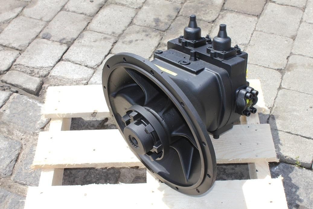 O&K RH 5, Typ A8V055 - Υδραυλική αντλία για Κατασκευή μηχανήματα: φωτογραφία 3 O&K RH 5, Typ A8V055 - Υδραυλική αντλία για Κατασκευή μηχανήματα: φωτογραφία 3