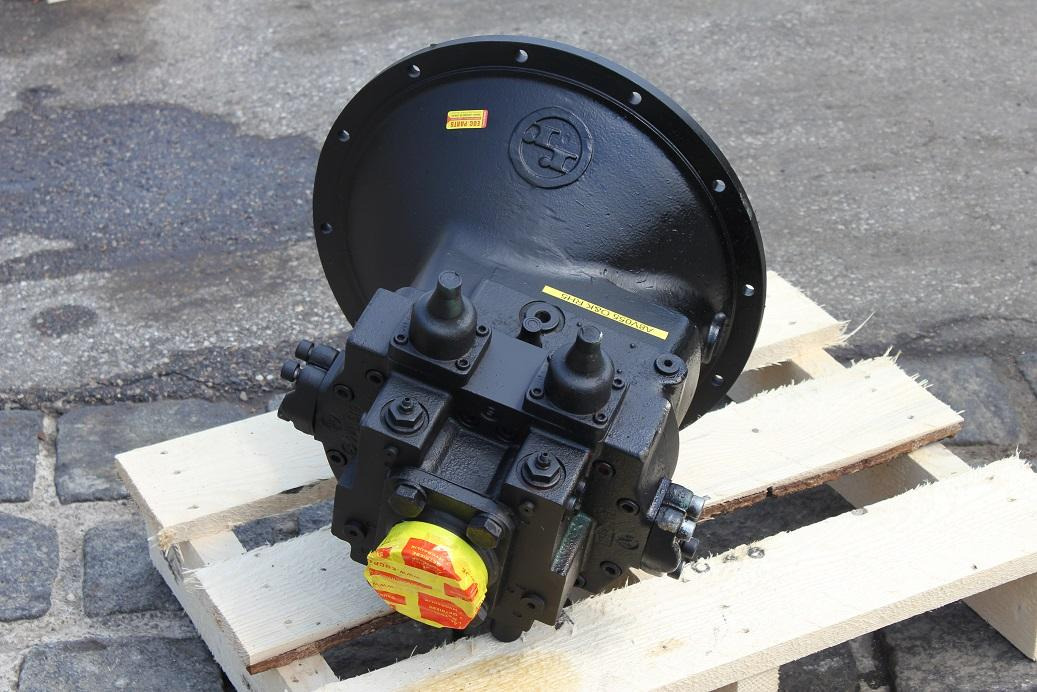 O&K RH 5, Typ A8V055 - Υδραυλική αντλία για Κατασκευή μηχανήματα: φωτογραφία 5 O&K RH 5, Typ A8V055 - Υδραυλική αντλία για Κατασκευή μηχανήματα: φωτογραφία 5