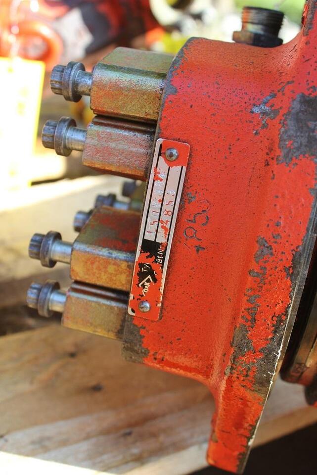 O&K RH 6 - Υδραυλικό για Ερπυστριοφόρος εκσκαφέας: φωτογραφία 3 O&K RH 6 - Υδραυλικό για Ερπυστριοφόρος εκσκαφέας: φωτογραφία 3