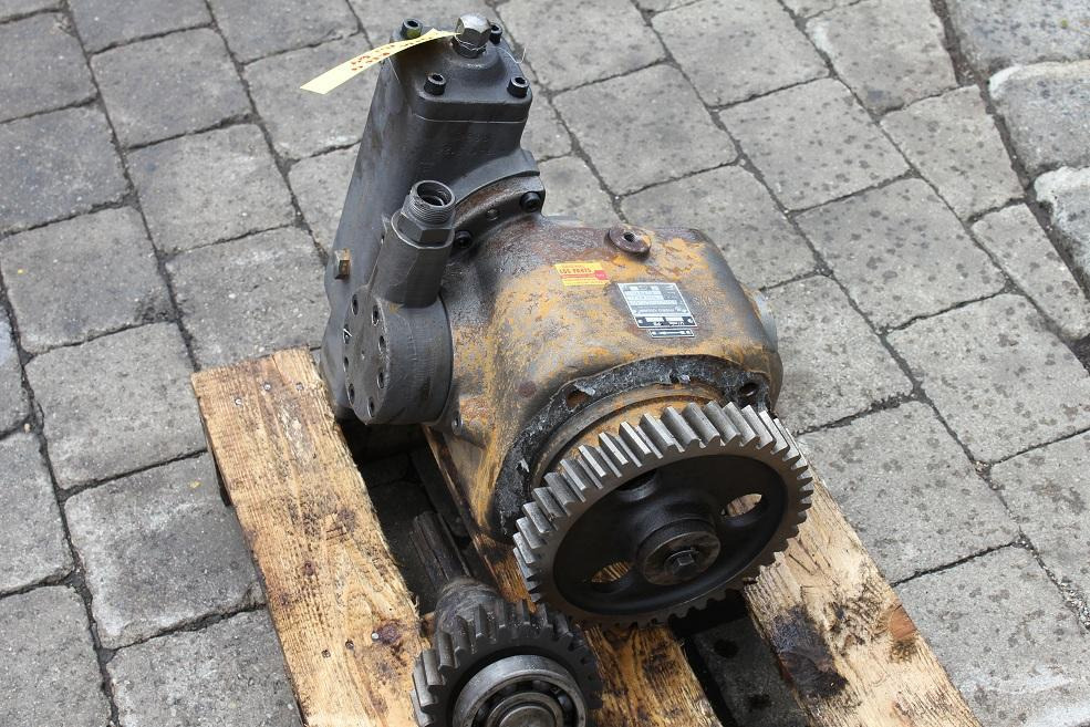 O&K RH- MH 4 - Υδραυλική αντλία για Κατασκευή μηχανήματα: φωτογραφία 3 O&K RH- MH 4 - Υδραυλική αντλία για Κατασκευή μηχανήματα: φωτογραφία 3