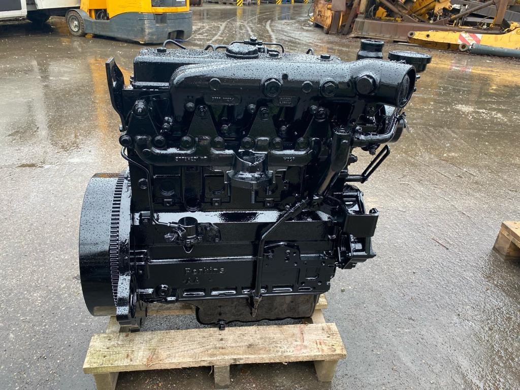Perkins AP 1004-40 - Κινητήρας για Κατασκευή μηχανήματα: φωτογραφία 4 Perkins AP 1004-40 - Κινητήρας για Κατασκευή μηχανήματα: φωτογραφία 4