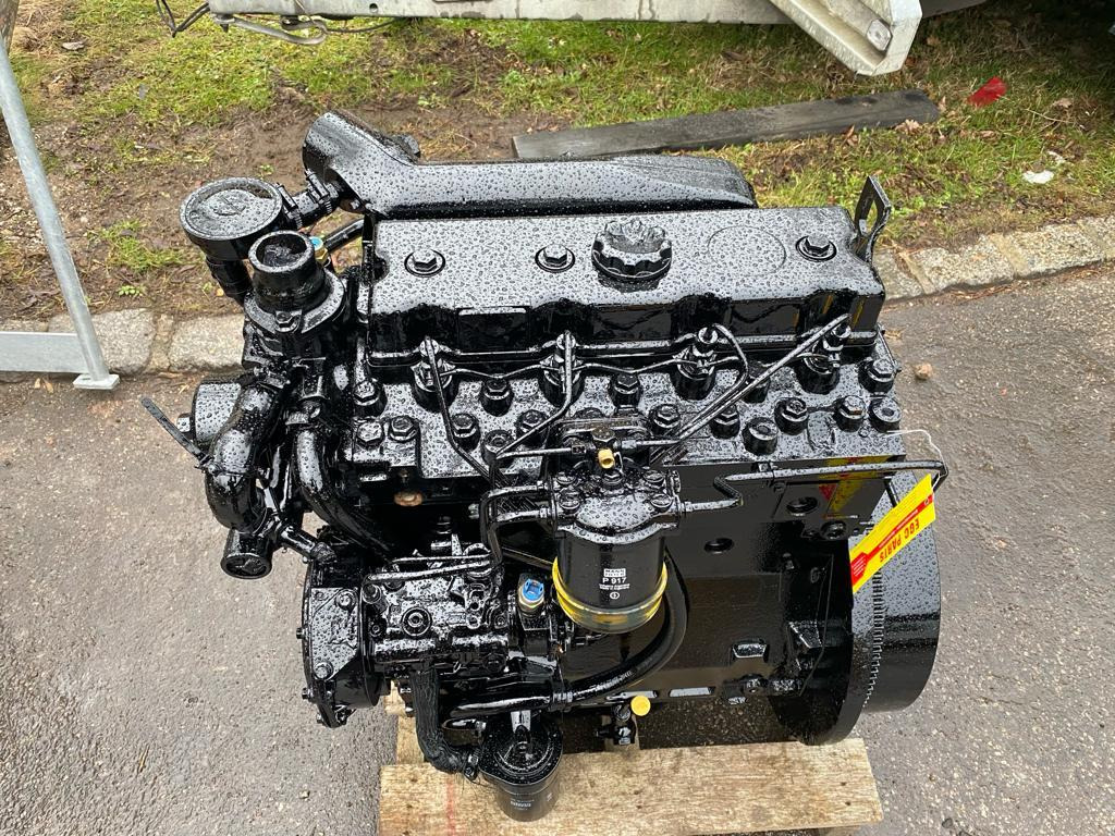 Perkins AP 1004-40 - Κινητήρας για Κατασκευή μηχανήματα: φωτογραφία 3 Perkins AP 1004-40 - Κινητήρας για Κατασκευή μηχανήματα: φωτογραφία 3